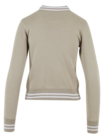 Light Jackets - Coat in chalkdust/chalkdust