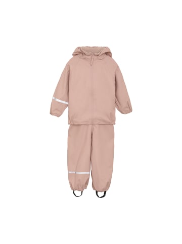 Regen- und Matschjacke CEMagic in Rosa