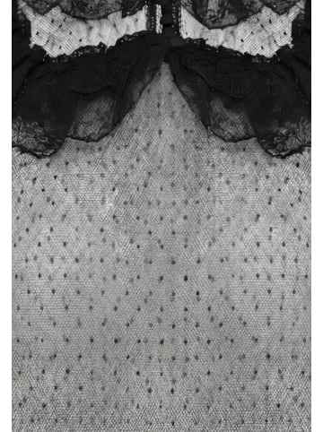 Women Blouse in Black