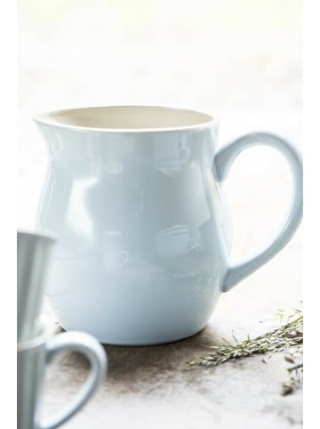 Kanne 2,5 Liter Mynte STILLWATER Blau