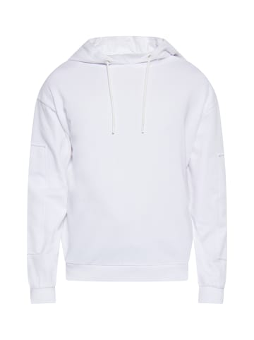Herren Sweatshirt in Weiss