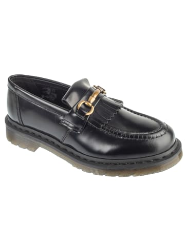 Dr. Martens Adrian Snaffle in Schwarz
