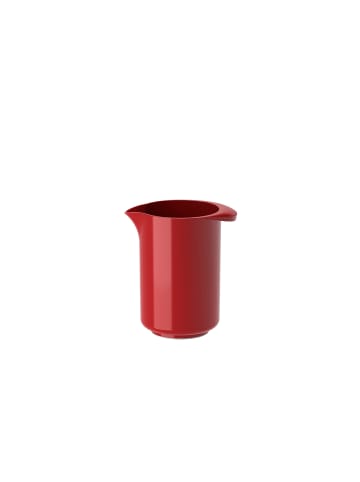 Rührbecher NEW Classic in Rot