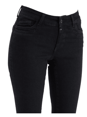 OPRAH L30 Skinny-fit-Jeans in Black