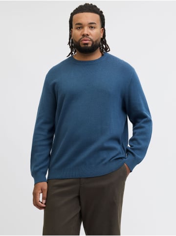 Strickpullover in Titan