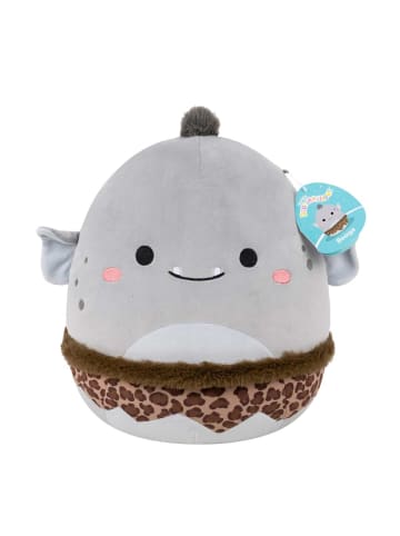 Squishmallows SQCR08589 Booga der Oger 30 cm Plüschfigur Kuscheltier 3+
