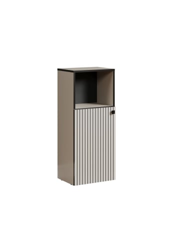 Badschrank PureBliss Kaschmir 40 x 31 cm