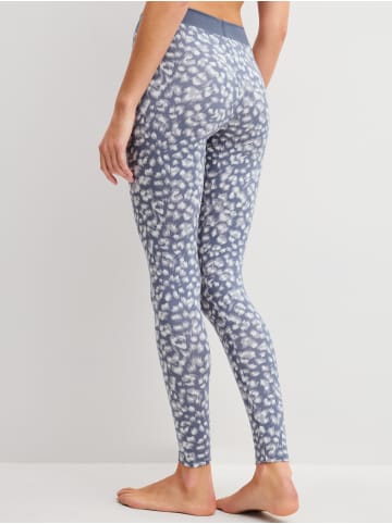 Leggings in folkstone grey
