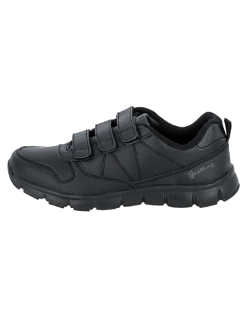 Klettschuh "Classic Sport V" in Schwarz
