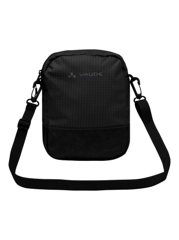CityBen Schultertasche in Schwarz