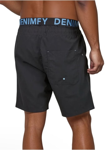 Short DFNeo regular/straight in Schwarz