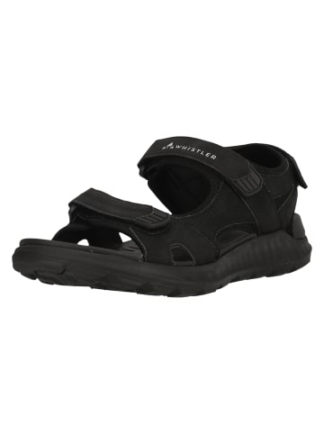 Sandalen Tiberius in 1001S Black