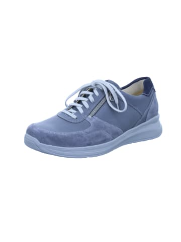 Sneaker Low in grau