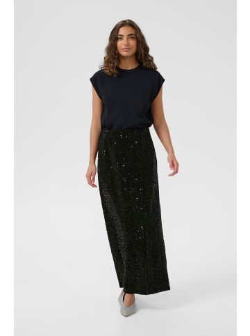 Rock CUtamera Straight fit in Black