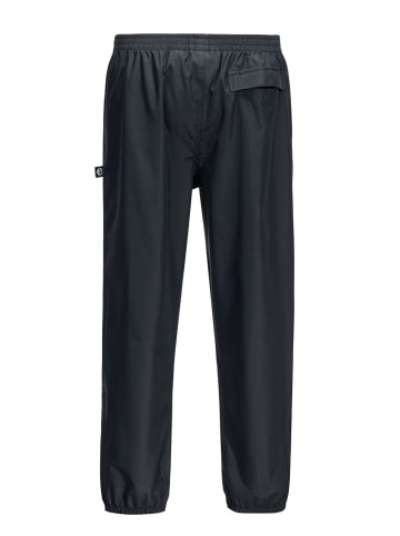 Holzauge Pit in black