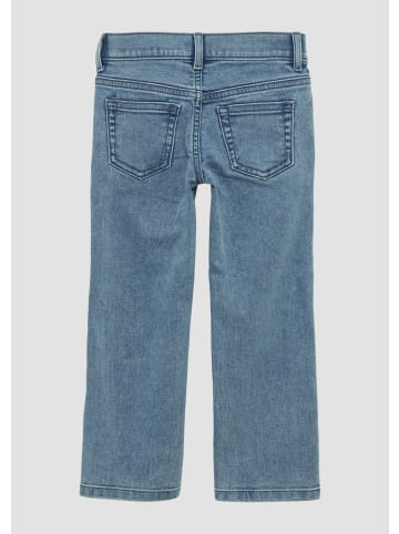 Jeans-Hose  in  53Z2_blau