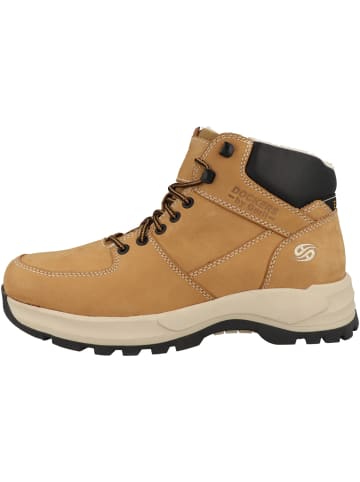 Schnürboots 53KL102 in hellbraun