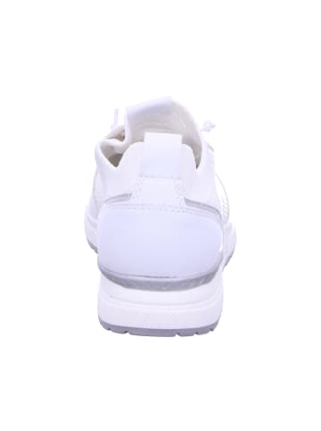 Sneaker in weiß