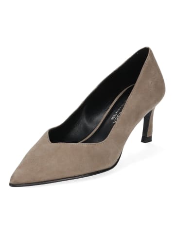 Pumps Taupe