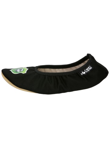 Gymnastikschuh "G 1 Style" in Schwarz