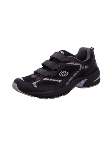 Laufschuhe Force V in schwarz/grau