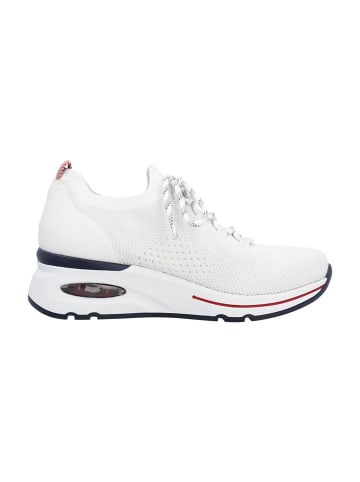 Sneaker Low in Weiß
