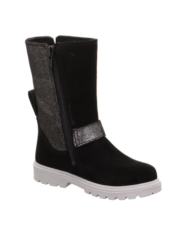Winterstiefel SPIRIT in Schwarz