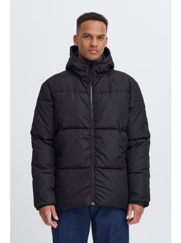 Steppjacke BHElwin in Schwarz