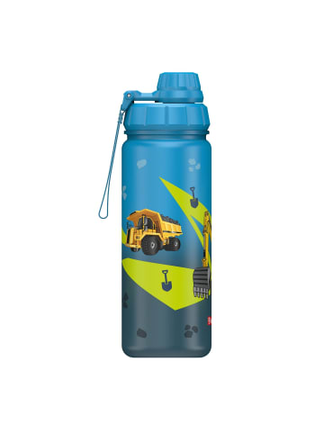 Trinkflasche 1 ml Vehicle
