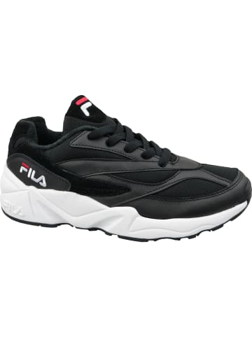 Fila Wmn Venom Low in Schwarz