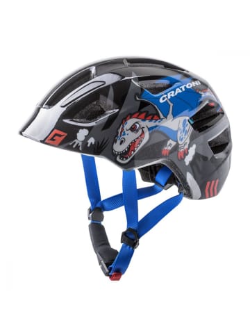 Kinderhelm Maxster Kid Drache/