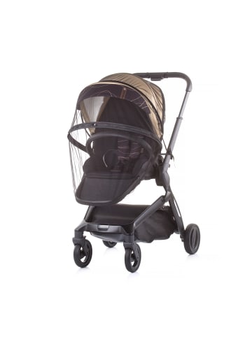Lux in schwarz