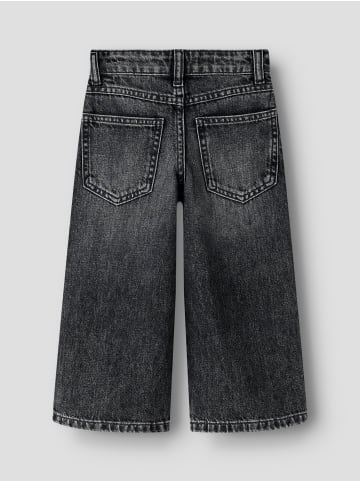 Jeans in Dark Grey Denim1