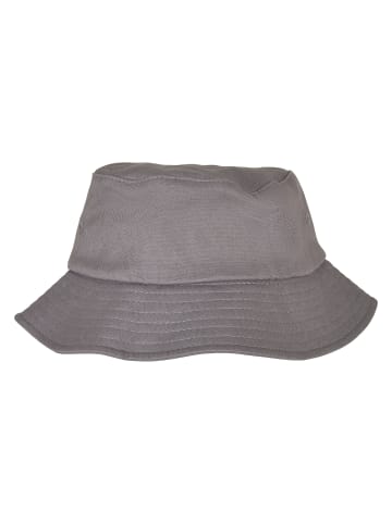 Bucket Hat in grey