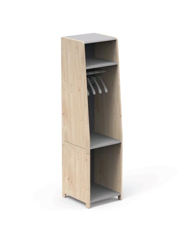 "Asymetry" Schrank Erhöhung hoch