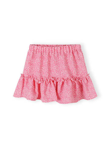 A-Linien-Rock 22skirt42 in pink