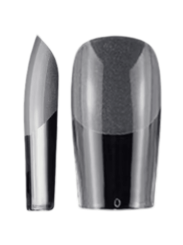 Master-Pack Kristallklare Nagelspitzen - 360 Stk.