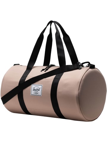 Herschel Classic Gym Bag in Beige