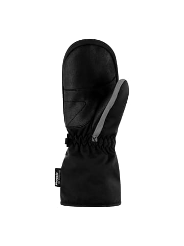 Arzberg 2 Mitten in Schwarz