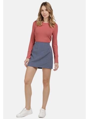 Damen Strickpullover in Rot