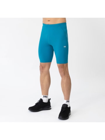 Laufhose BOJE in schwarz