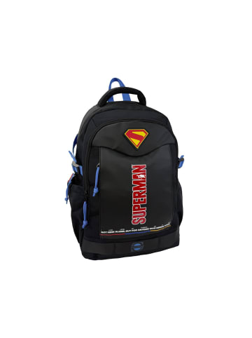 Kinder Rucksack Schulrucksack mit 3 Fächern