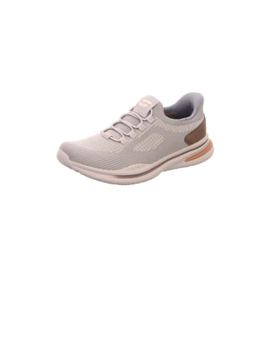 Sneaker für Herren in taupe