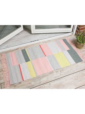 Outdoor Matte UNIQUE Pink 72x132