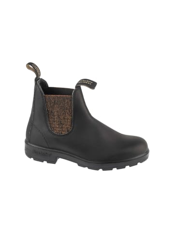 Blundstone Chelsea Boots in Schwarz