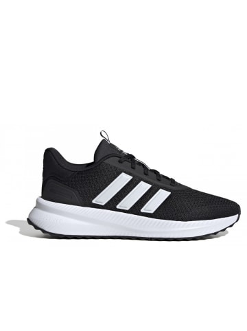 Sneaker X_PLRATH in Schwarz