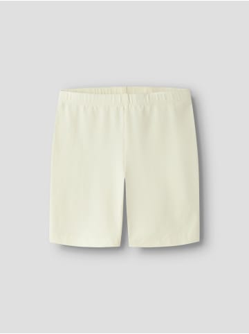 Short Legging Nkfvivian Radlerhose in pear sorbet