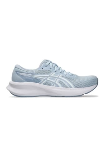 Sneaker Patriot in Solid Air/White
