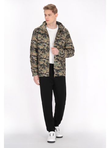 Herren Jacke in Sand