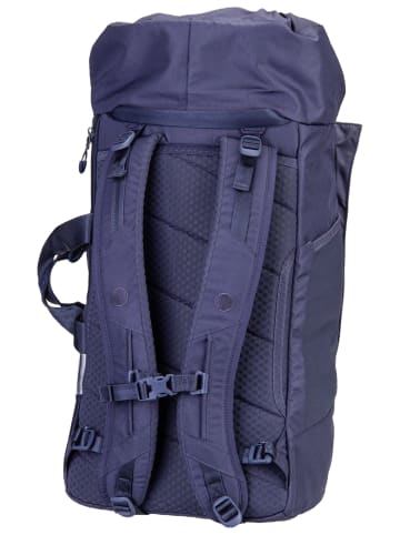 Rucksack Blok Large in Future Dusk